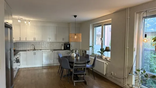 Apartments in Västerås - photo 1