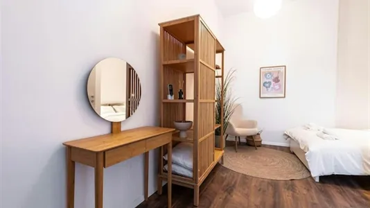 Apartments in Budapest Erzsébetváros - photo 5