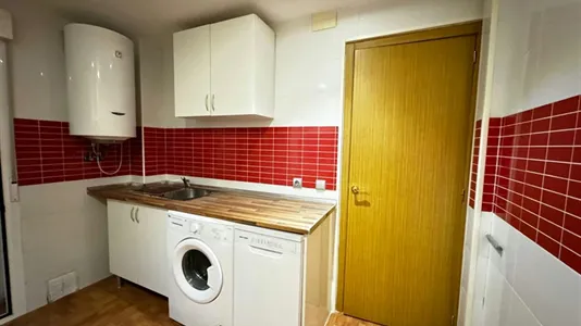 Rooms in Madrid Tetuán - photo 9