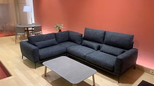 Apartments in Barcelona Gràcia - photo 10