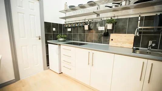 Rooms in Budapest Terézváros - photo 6