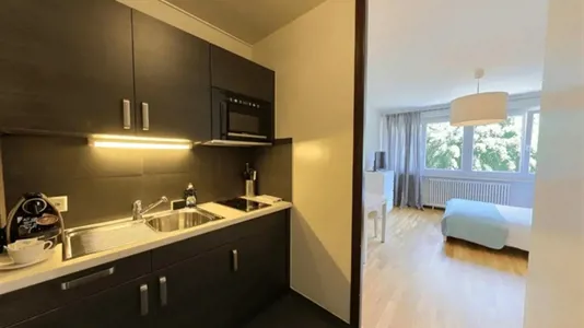 Apartments in Geneva Plainpalais - photo 2