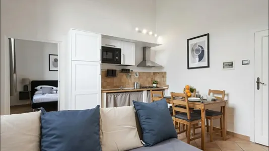 Apartments in Florence - photo 9