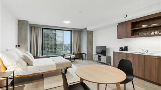 Apartments in Stad Brussel - photo 7