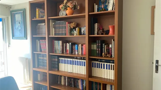 Apartments in Paris 18ème arrondissement - Montmartre - photo 5