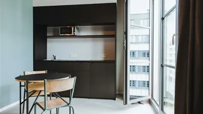 Apartment for rent in Berlin Friedrichshain-Kreuzberg, Berlin