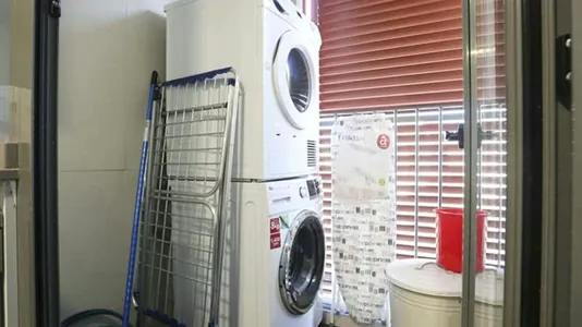 Rooms in Madrid Arganzuela - photo 9