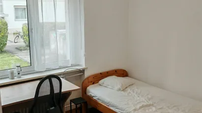 Room for rent in Munich