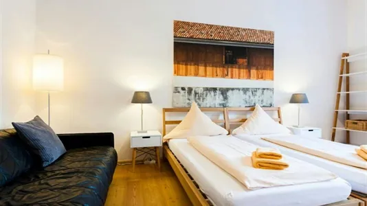 Apartments in Berlin Mitte - photo 3