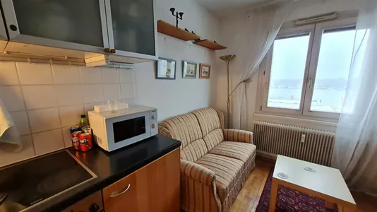 Apartments in Vienna Brigittenau - photo 2