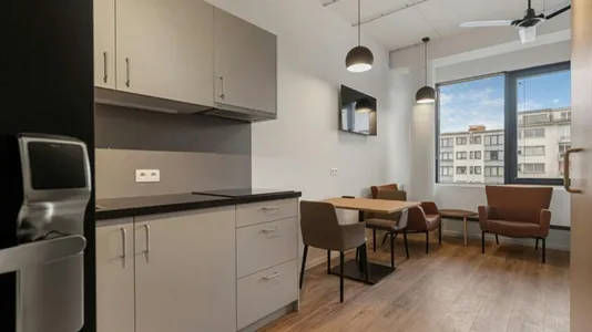 Apartments in Antwerp Deurne - photo 3