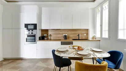 Apartment for rent in Paris 3ème arrondissement - Marais, Paris