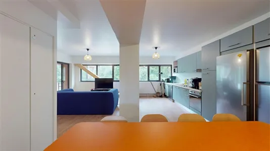 Rooms in Palaiseau - photo 2