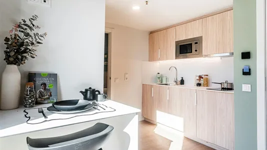 Apartments in Húmera-Somosaguas-Prado del Rey - photo 7