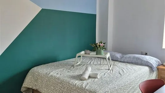 Rooms in la Punta - photo 4