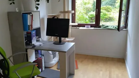 Apartments in Hamburg Altona - photo 6