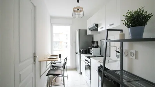 Rooms in Nanterre - photo 4