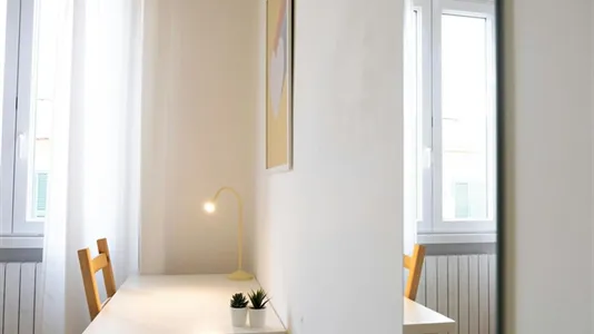 Rooms in Roma Municipio V – Prenestino/Centocelle - photo 8