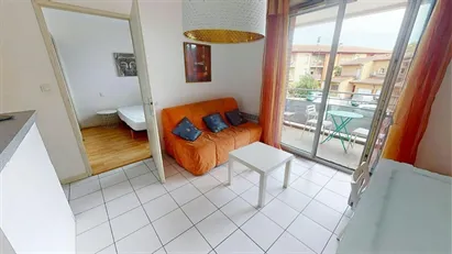 Apartment for rent in Toulouse, Occitanie