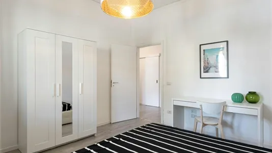 Rooms in Florence - photo 5