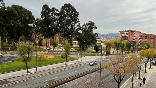 Rooms in Bilbao - photo 6