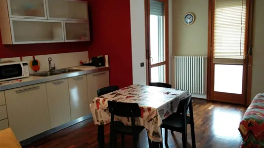 Apartments in Florence - photo 2