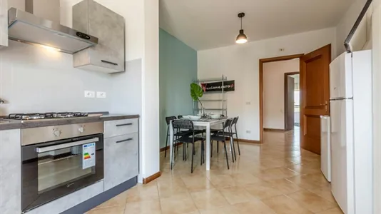 Rooms in Pisa - photo 4