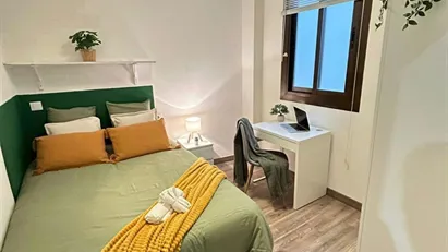 Room for rent in Valencia Ciutat Vella, Valencia (region)