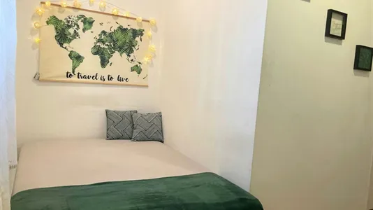 Rooms in Budapest Józsefváros - photo 4