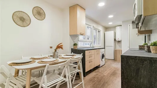 Rooms in Madrid Retiro - photo 6