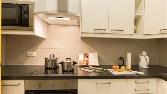 Apartments in Vienna Favoriten - photo 8