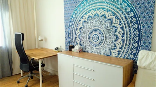 Rooms in Mannheim - photo 9