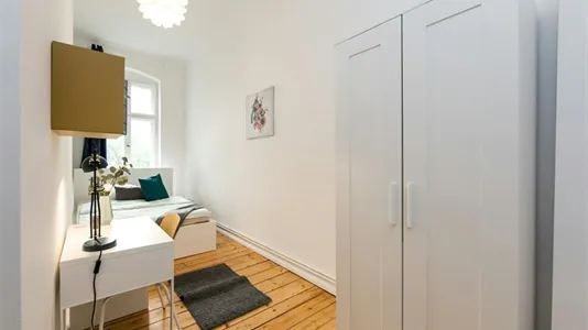 Rooms in Berlin Mitte - photo 2