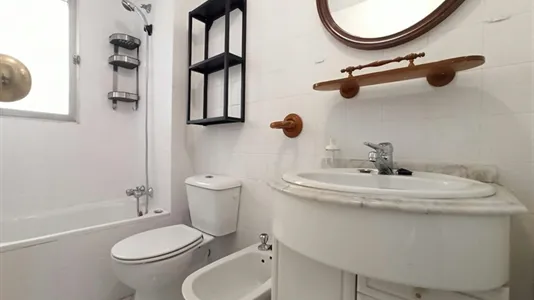 Rooms in Madrid Moncloa-Aravaca - photo 5