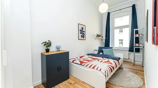 Rooms in Berlin Treptow-Köpenick - photo 2