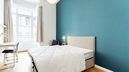 Room for rent in Stad Brussel, Brussels