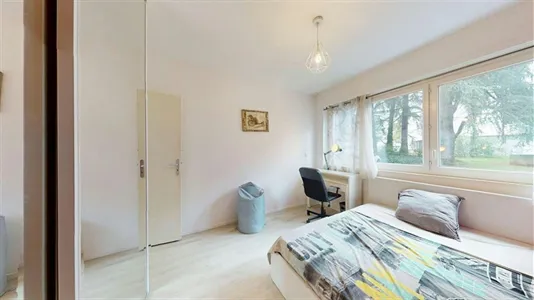 Rooms in Lyon - photo 3
