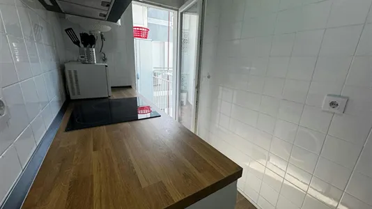 Rooms in Getafe - photo 7