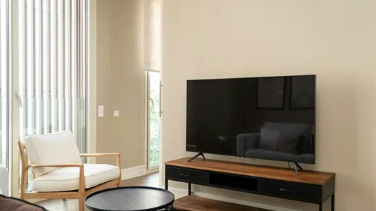 Apartments in Barcelona Sarrià-St. Gervasi - photo 2