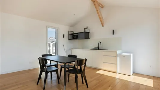 Apartments in Paris 18ème arrondissement - Montmartre - photo 5