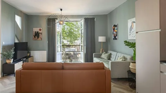 Rooms in Lyon - photo 7