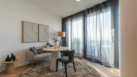 Apartments in Vienna Donaustadt - photo 7