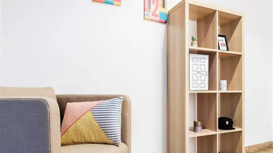 Rooms in Padua - photo 9