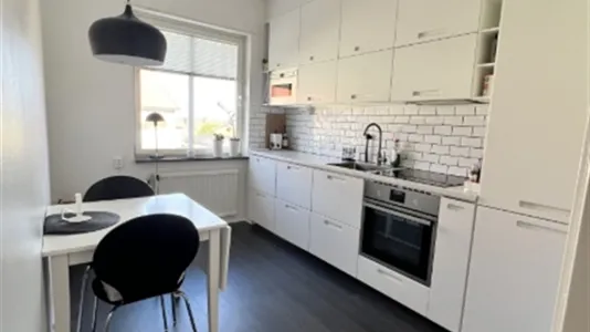 Apartments in Västervik - photo 3