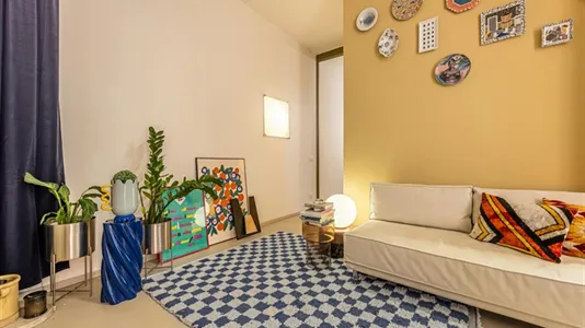 Apartments in Milano Zona 2 - Stazione Centrale, Gorla, Turro, Greco, Crescenzago - photo 9