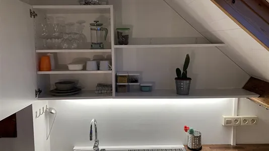 Apartments in Brussels Schaarbeek - photo 8