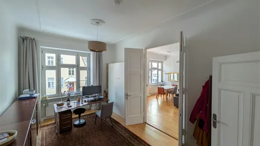 Apartments in Berlin Treptow-Köpenick - photo 8