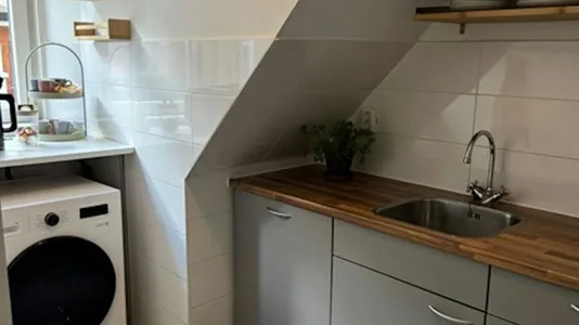 Apartments in Location is not specified - photo 9