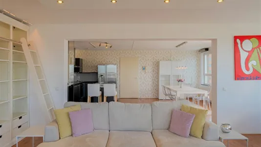 Apartments in Rotterdam Feijenoord - photo 9