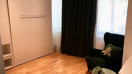 Apartments in Location is not specified - photo 6